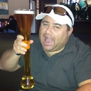 Meet your Posher, Harvey